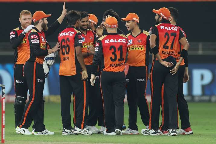 IPL 2020: SRH ने आखिरकार जीत का स्वाद चखा, दिल्ली को हराया