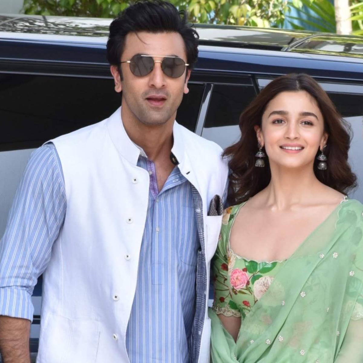 मुकम्मल होगा लव बर्ड्स का प्यार, आ गया हसीन पल! आज Alia Bhatt के दूल्हे राजा बनेंगे Ranbir Kapoor