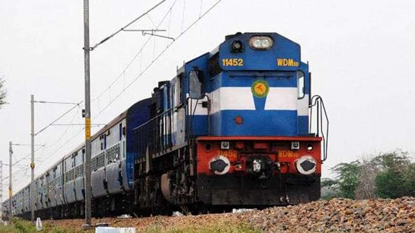 भारतीय रेलवे ने 31 जनवरी तक इन ट्रेनों को किया रद्द