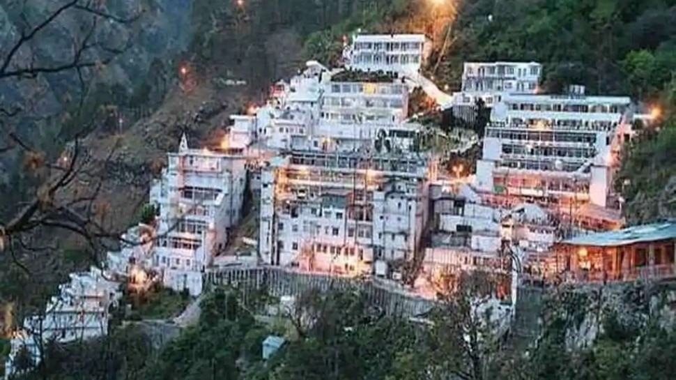 Vaishno Devi में अब नहीं दिखेगी बदइंतजामी! भीड़ के लिए ये खास टेक्नोलॉजी लाया प्रशासन