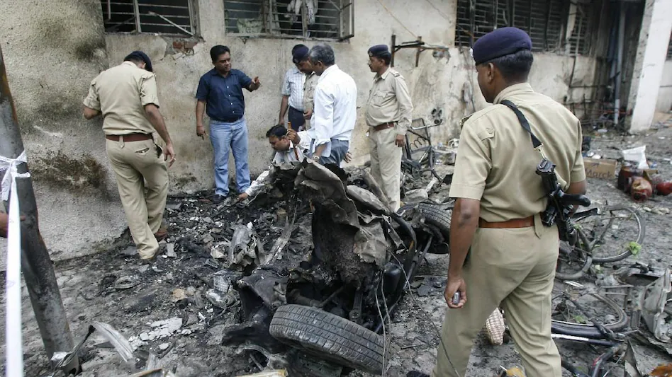 हाईटेक WIFI का इस्तेमाल करते थे, कॉल के बाद बंद कर लेते थे फोन...ऐसे पकड़े गए आतंकी