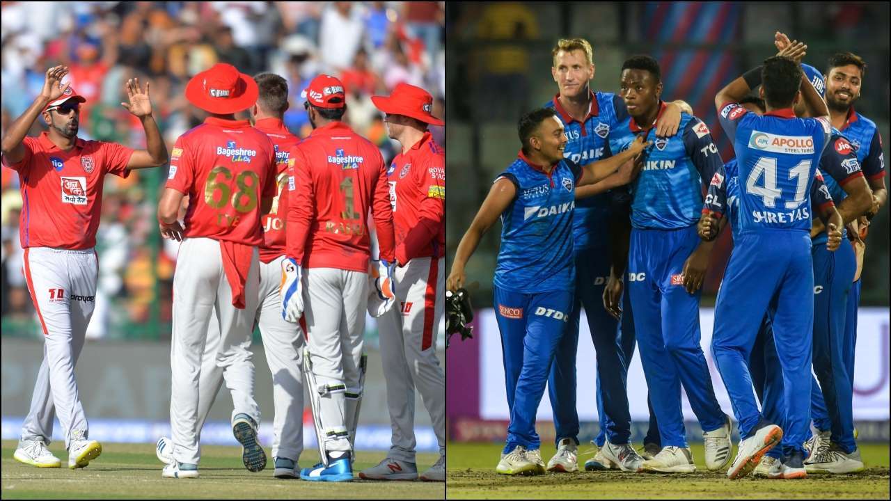 IPL 2020: दिल्ली को आत्मविश्वास से भरपूर KXIP से बचना होगा