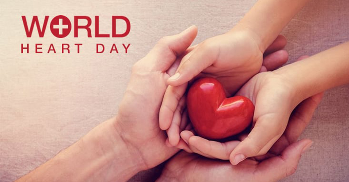 World heart day: विश्व हृदय दिवस क्यों मनाया जाता है, बस कुछ आसान उपाय हृदय रोग से दूर रखेंगे