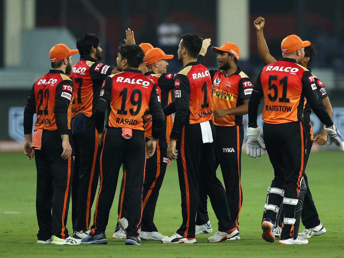 IPL 2020: बल्लेबाजों ने कहर बरपाया, SRH के ये 5 सितारे पंजाब के खिलाफ चमके