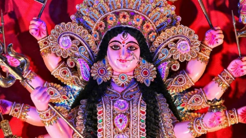 Shardiya Navratri 2022 Date: नवरात्रि में जरूर करें ये उपाय, खुद चलकर आपके घर आएंगी मां लक्ष्मी :