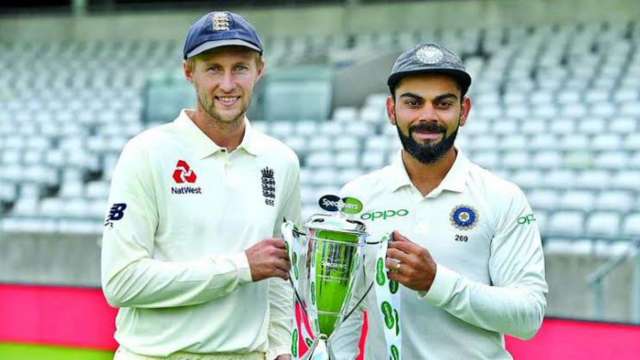 वर्ल्ड चैम्पियन बनने के बाद इंग्लिश टीम पहली बार इंडिया से भिड़ेगी