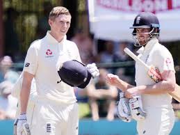 मैच रेफरी से शिकायत, अंपायर के फैसलों से नाराज इंग्लैंड
