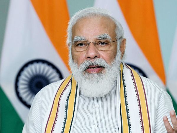 अहमदाबाद में आज पीएम मोदी करेंगे आजादी के 75 वें साल की जश्न की शुरुआत, दांडी मार्च को दिखाएंगे हरी झंडी