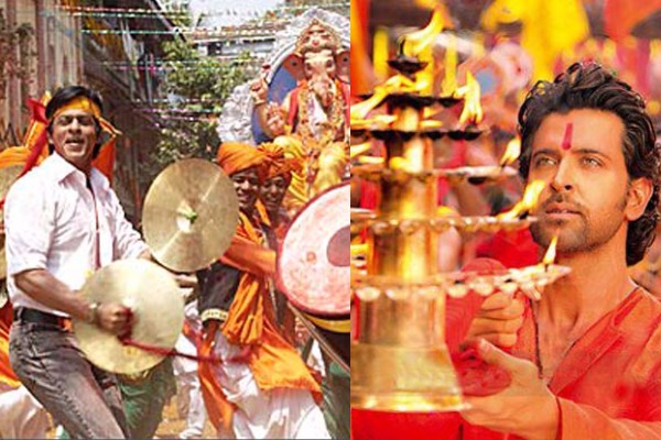 Ganesh Chaturthi 2020: देवा ओ देवा से लेकर  आला रे आला गणपति आला  तक, इन फिल्मी गीतों संग मनाएं गणेश चतुर्थी