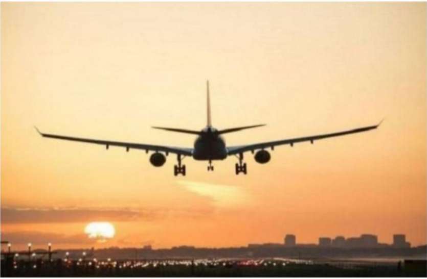 अंतरराष्ट्रीय उड़ानों पर 30 जून तक प्रतिबंध जारी रहेगा