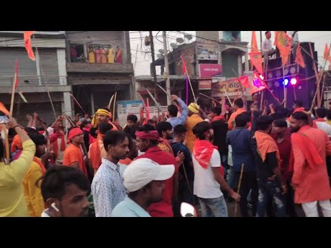 जानें हथियारों के प्रदर्शन पर क्या कहता है कानून?, जुलूस में तलवारें, बंदूकें और डंडे, 