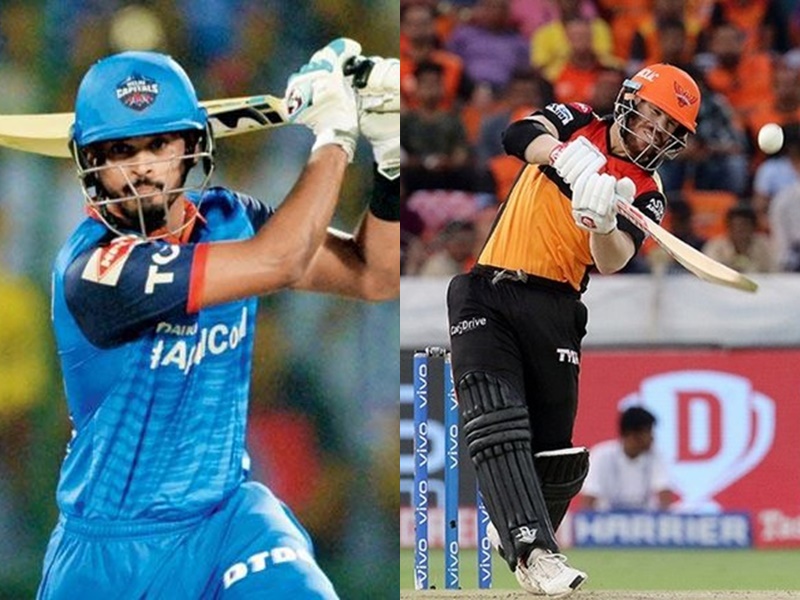 DC vs SRH IPL 2020: वार्नर दिल्ली के खिलाफ SRH में भारी बदलाव कर सकते हैं, SRH अपनी पहली जीत की तलाश में 