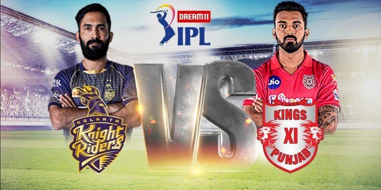 KXIP Vs KKR : KXIP लगातार तीन हार से परेशान, KKR के खिलाफ गेल को मैदान में उतार सकती है KXIP 