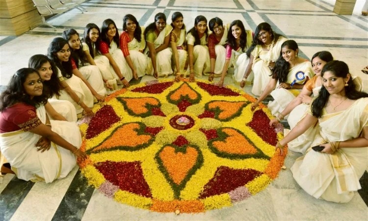 Happy Onam Wishes 2020: दोस्तों, रिश्तेदारों और करीबियों को भेजें ओणम की शुभकामनाएं