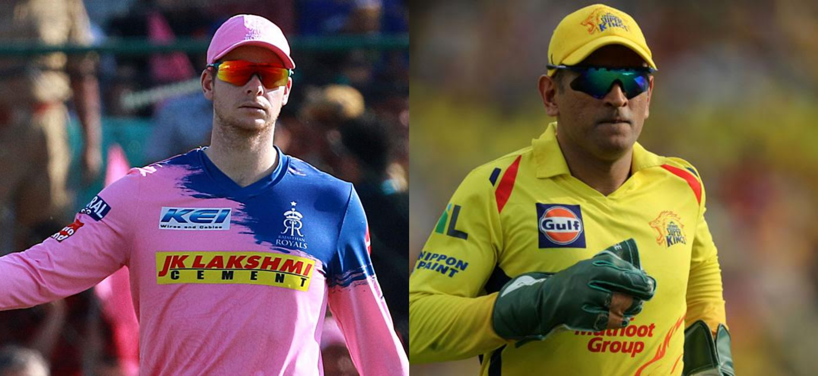 IPL 2020: CSK और RR को जीत की तलाश, राजस्थान और CSK के बीच होगी जोरदार भिड़ंत