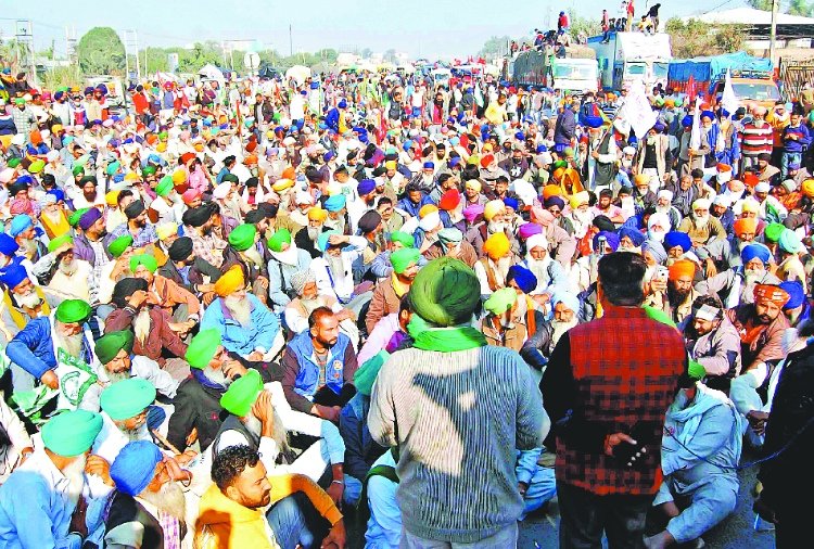 जनसमर्थन के लिए अब जम्मू का रुख, मध्यप्रदेश-गुजरात पर भी नजर