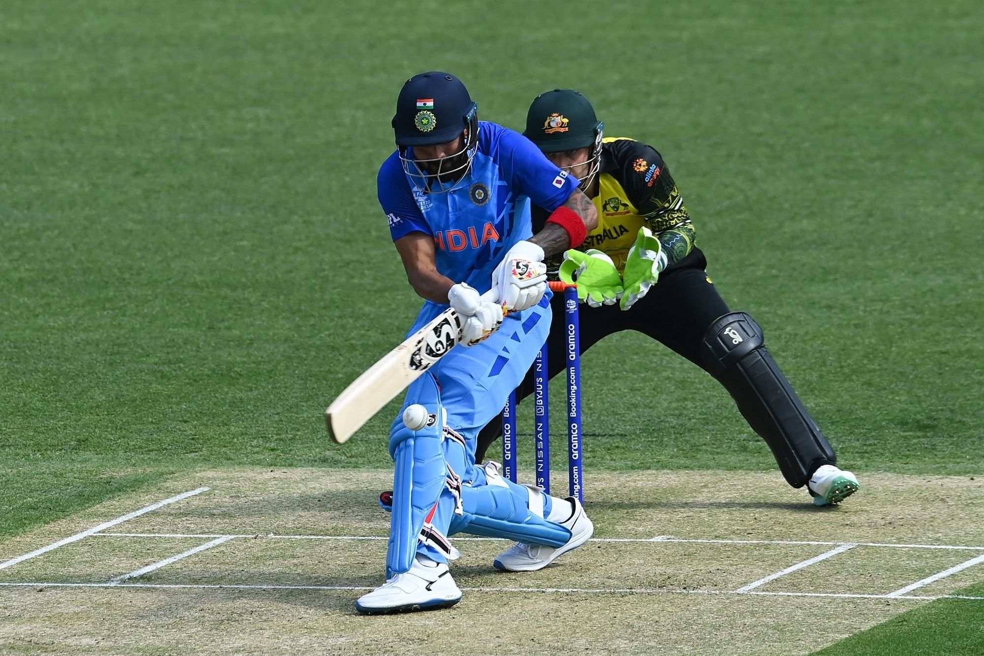 KL Rahul ODI World Cup 2023: सुनील शेट्टी के दामाद का वर्ल्ड कप में खेलना मुश्किल, ऐसे होगा पत्ता साफ!