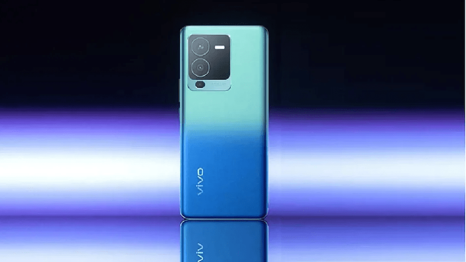 Vivo V25 Pro 5G भारत में लॉन्च, धूप में बदल जाता है रंग, इतने हजार का डिस्काउंट