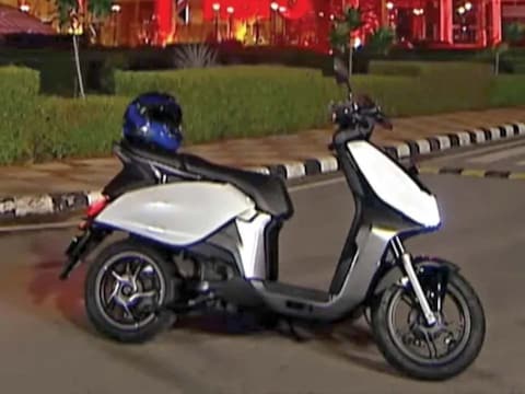 Hero MotoCorp का धमाका, 7 अक्टूबर को लॉन्च होगा Vida, स्वैप करें बैट्री और पाएं अनलिमिटेड रेंज