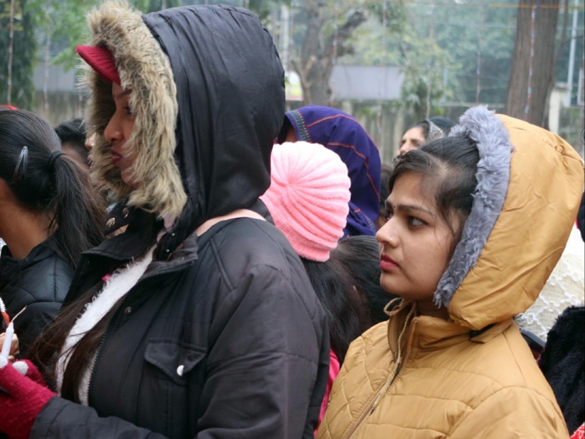 हरियाणा का मौसम : दो दिन जमकर पड़ेगा कोहरा और धुंध, महेंद्रगढ़ और हिसार सबसे ठंडे :