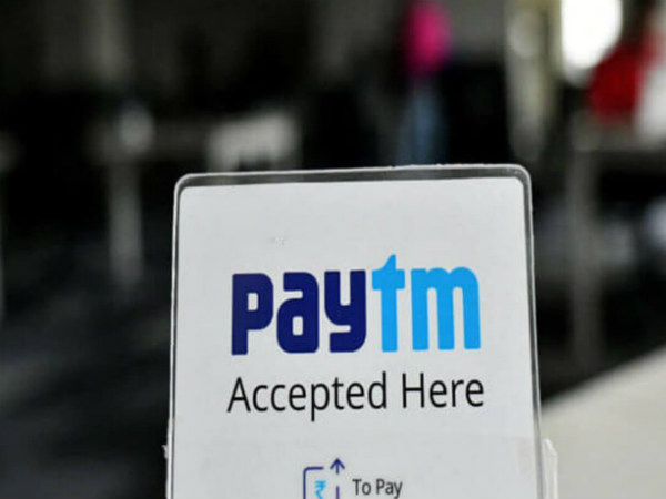 Paytm से बुक करें रसोई गैस सिलिंडर, सिर्फ 3 दिन और मिलेगा 500 रुपये तक का कैशबैक ऑफर