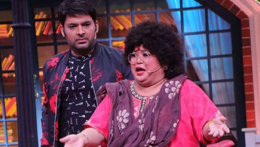 The Kapil Sharma Show: भारती सिंह ने किया खुलासा, जानिए क्यों कहा 'द कपिल शर्मा शो' को अलविदा |