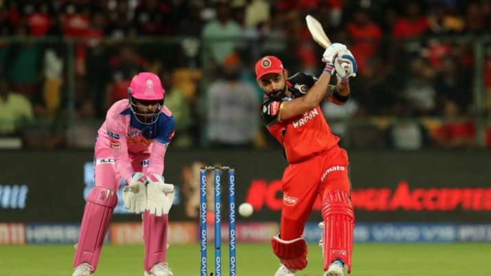 IPL 2020 RR Vs RCB: स्मिथ और विराट आमने-सामने, राजस्थान रॉयल्स और RCB की भिड़ंत