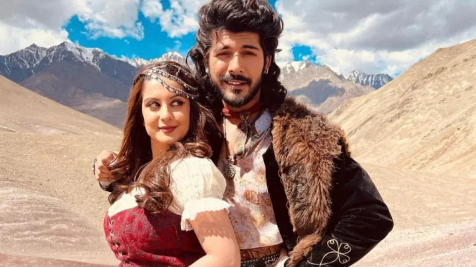 Tunisha Sharma Suicide: 'धर्म अलग, उम्र में बड़ा अंतर...', शीजान ने क्यों किया तुनिशा से ब्रेकअप? हुआ ये खुलासा |