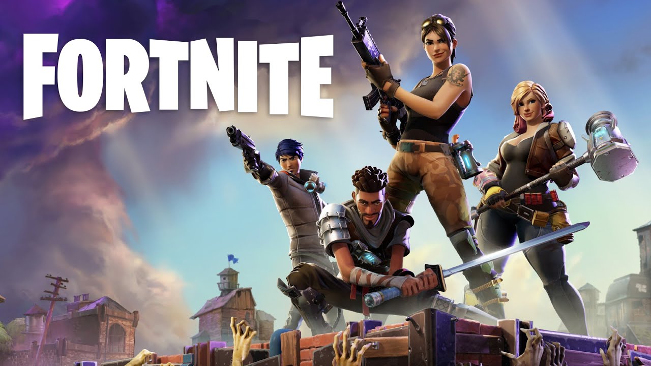 गूगल और एपल ने एप स्टोर से हटाया Fortnite Game, कमाई को लेकर बिगड़ी बात