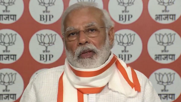 बिहार चुनाव 2020: पीएम मोदी मगध, शाहाबाद और भागलपुर से चुनाव प्रचार शुरू करेंगे, यह बड़ा कारण है