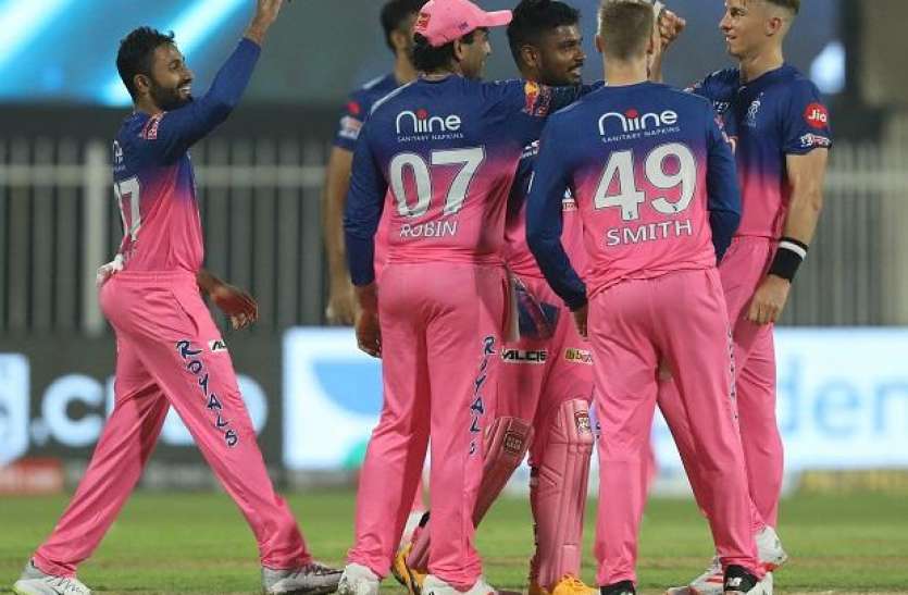 IPL 2020: बेन स्टोक्स शतक और संजू की तूफानी फिफ्टी, मुंबई के खिलाफ राजस्थान की रॉयल जीत