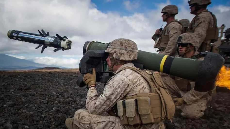 जिस मिसाइल से अफगानिस्तान में रूस को मिला था घाव, उसी से कहर बरपा रही है यूक्रेन की सेना