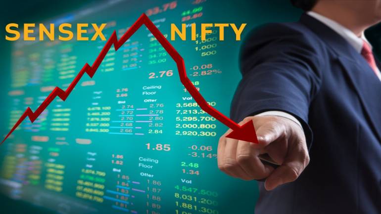 Sensex Nifty Today: बाजार में लौटी रौनक, 250 अंकों की तेजी के साथ हुई सेंसेक्स की शुरुआत