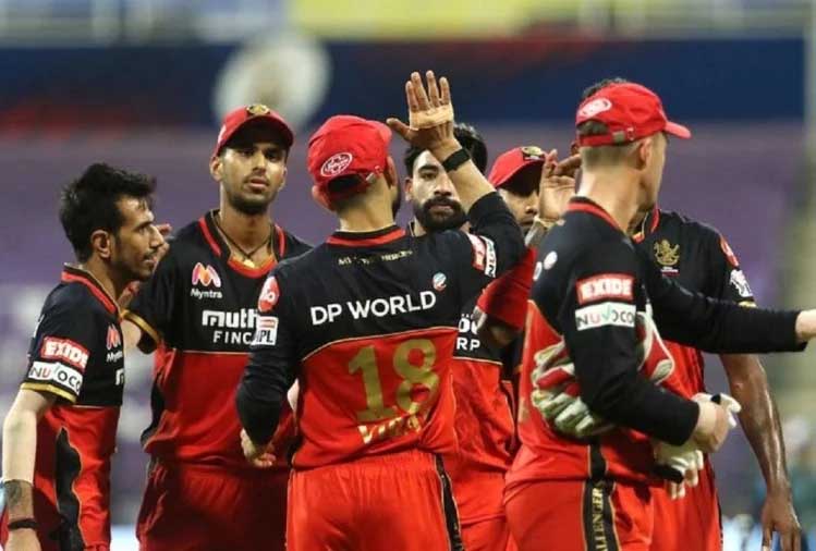 IPL 2020: कोलकाता के खिलाफ विराट सेना की बड़ी जीत, केकेआर के कई शर्मनाक रिकॉर्ड