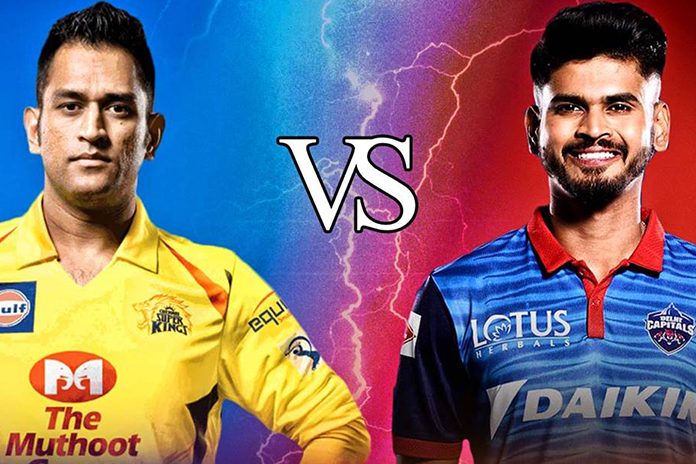 IPL 2020: CSK का तीसरा मैच, CSK और दिल्ली में आज होगा जबरदस्त मुकाबला