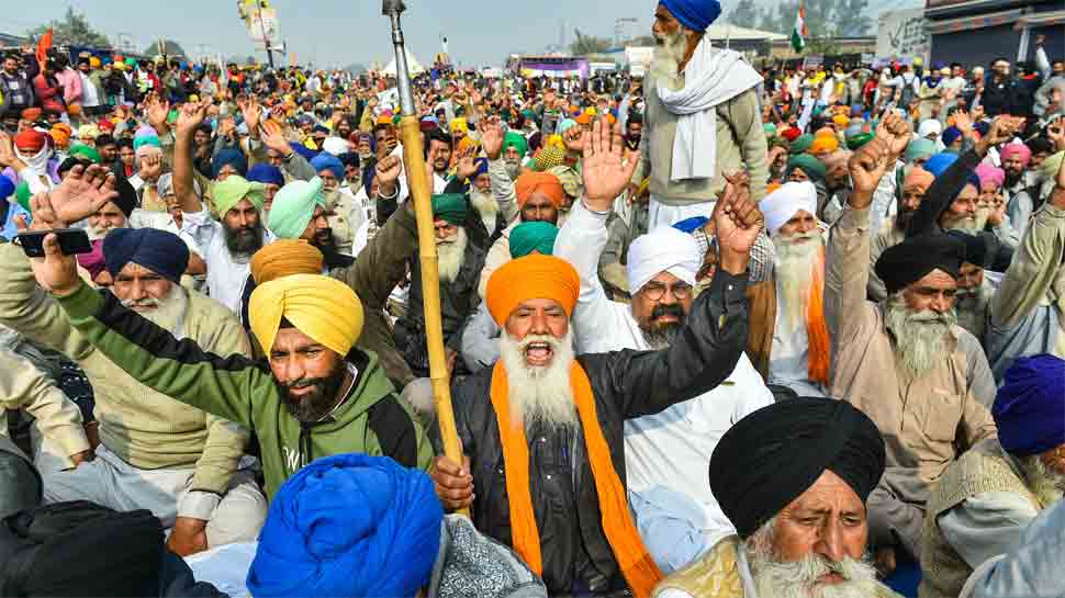 Farmers protest: भारत बंद को किन पार्टियों ने दिया समर्थन, क्या-क्या रहेगा बंद