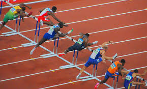 ओलिंपिक इवेंट- स्प्रिंट:मेडल्स में अमेरिका के आसपास कोई नहीं, रिकॉर्ड में उसैन बोल्ट सबसे आगे