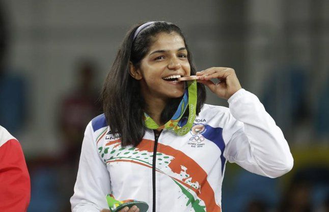 ओलिंपिक में भारतीय महिलाओं का दम:पांच खेलों में देश की ओर से सिर्फ महिला खिलाड़ी उतरेंगी
