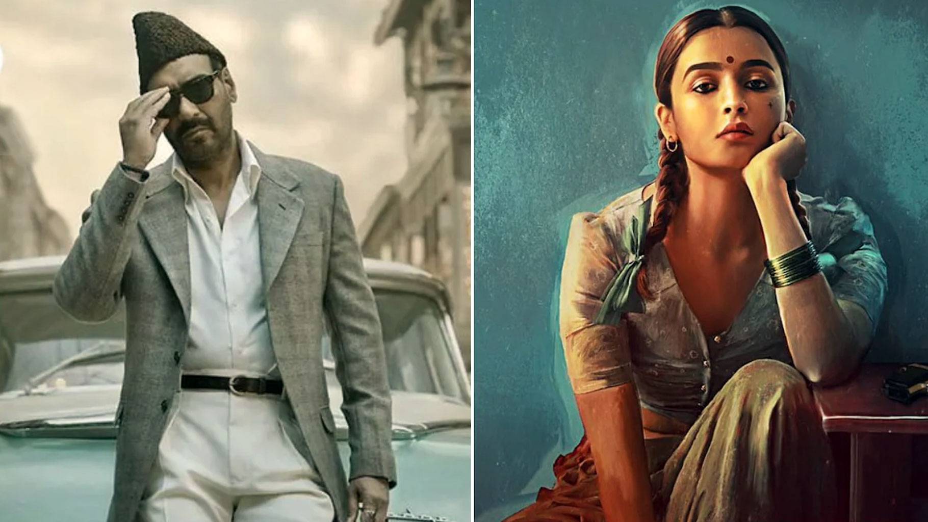 गंगूबाई काठियावाड़ी : जानिये रियल लाइफ गैंगस्टर की कहानी, Ajay Devgn बने 'करीम लाला'