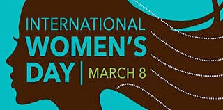 International Women's Day 2021