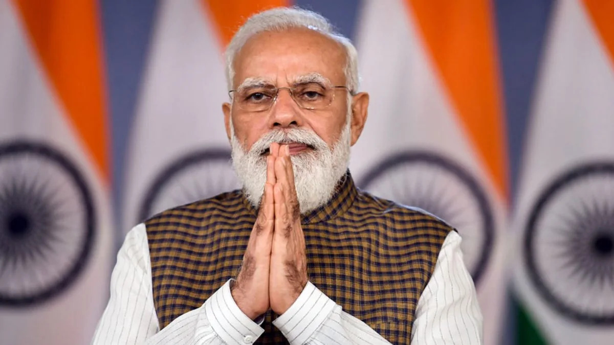 PM Modi Birthday:  40 मोची पहली बार चढ़ेंगे फ्लाइट में, यहां जाने का है प्लान…