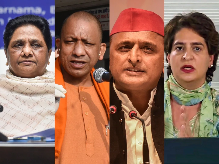 UP Election: सपा-भाजपा क्यों नहीं घोषित कर रही प्रत्याशी, लखनऊ में सियासी सस्पेंस! नामांकन खत्म होने में तीन दिन बचे